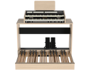 Orgel Viscount Cantorum DUO Plus-Set