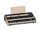 Orgel Viscount Cantorum DUO Plus-Set