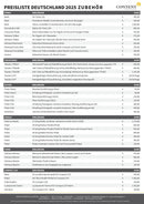 Orgel Content Clavis 224