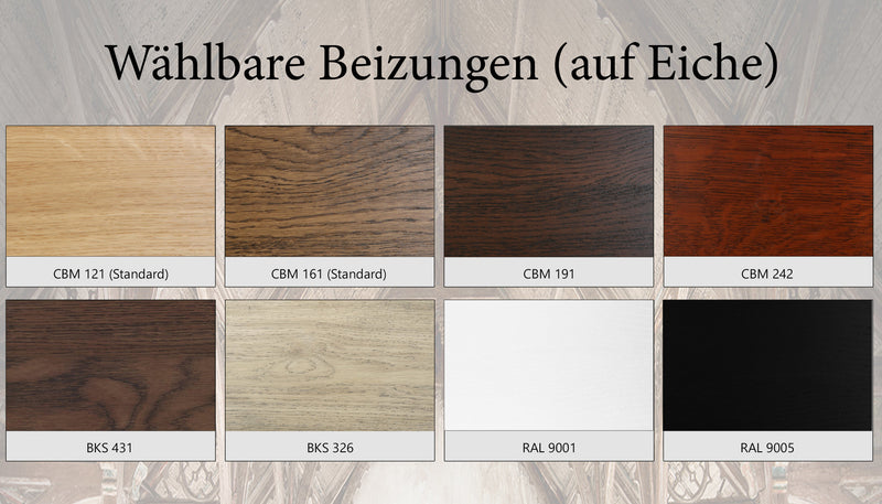 Orgel Content Clavis 224