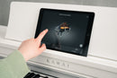 Digitalpiano Kawai CN 201