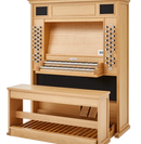Orgel Johannus LiVE 2P
