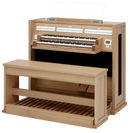 Orgel Johannus LiVE 2T