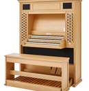 Orgel Johannus LiVE 3P