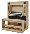 Orgel Johannus Studio P-360