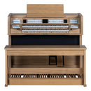 Orgel Johannus Vivaldi 260