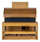 Orgel Johannus Opus C-260 Intern