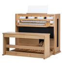 Orgel Johannus Sonique 260