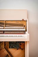 Klavier Yamaha V-114 Silent