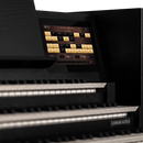 Orgel Content Cambiare Suite III