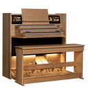 Orgel Content Cambiare Suite III