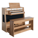 Orgel Content Celeste 236