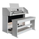 Orgel Content Clavis 224R