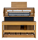 Orgel Johannus Opus C-260 Intern