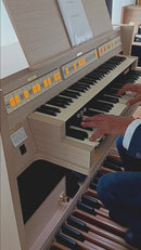 Orgel Gloria Optimus Plus 2-39