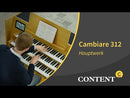 Orgel Content Cambiare 312