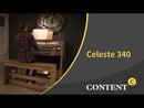 Orgel Content Celeste 340