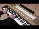 Orgel Viscount Cantorum VI Plus-Set