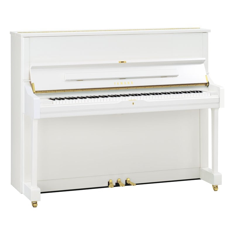 Klavier Yamaha U1