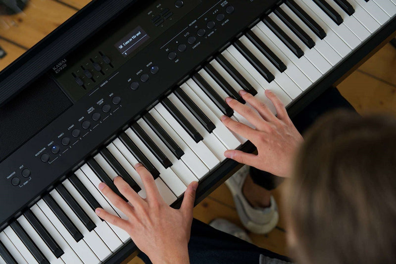 Digitalpiano Kawai ES 920