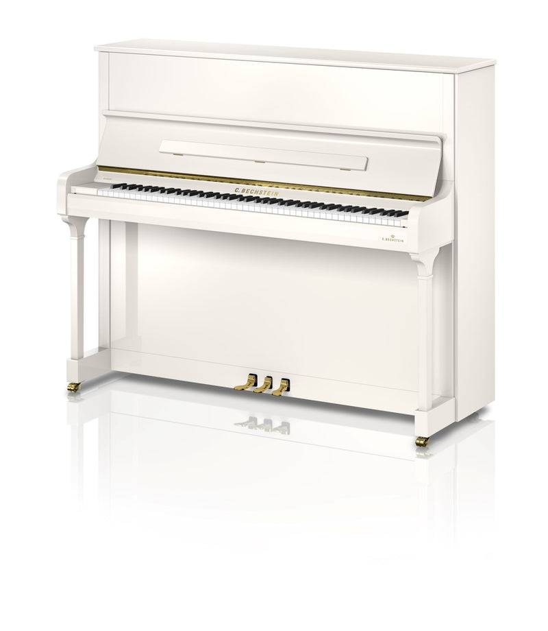 Klavier C. Bechstein Residence R 6 Style