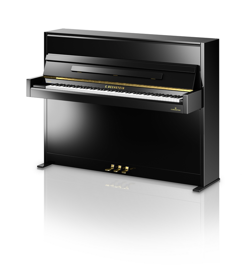 Klavier C. Bechstein Academy A 2 Vario duet