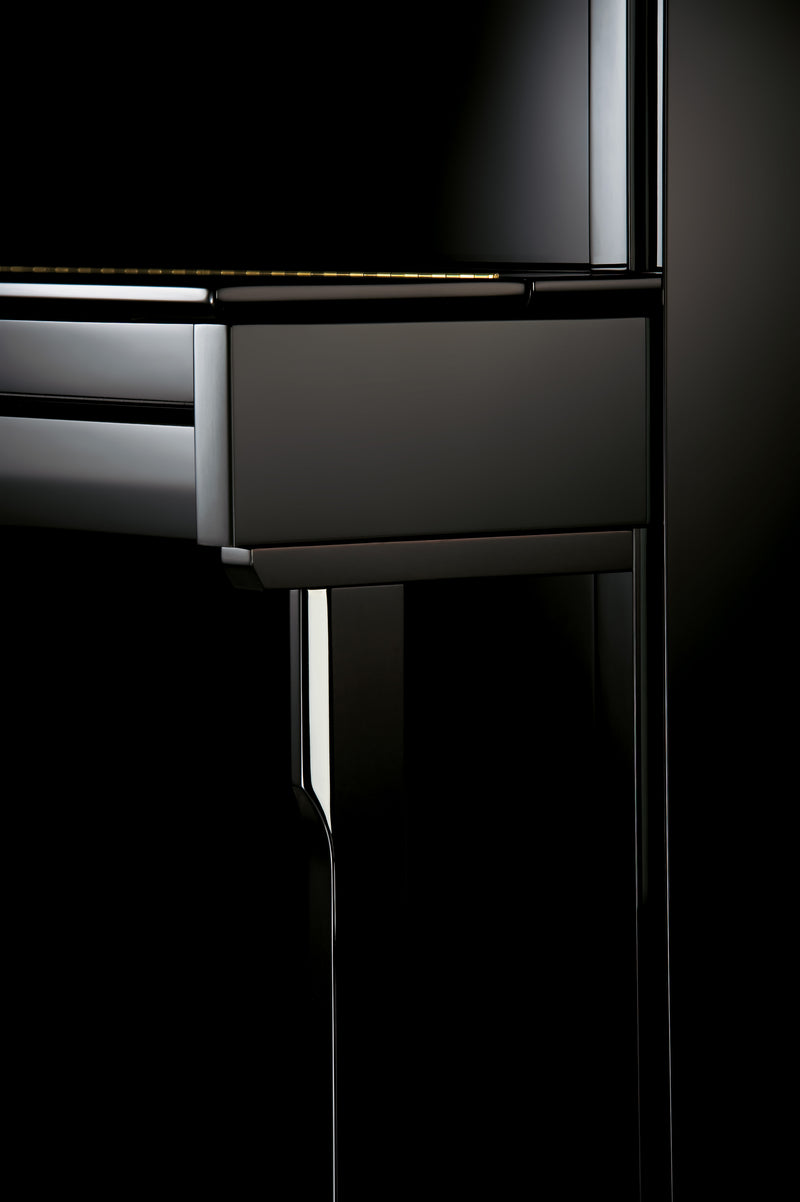 Klavier C. Bechstein Academy A 6 Vario duet