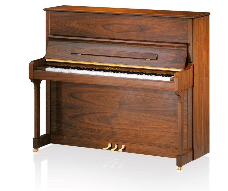 Klavier C. Bechstein Residence R 6 Style Vario duet