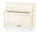 Klavier C. Bechstein Residence R 4 Classic Vario duet