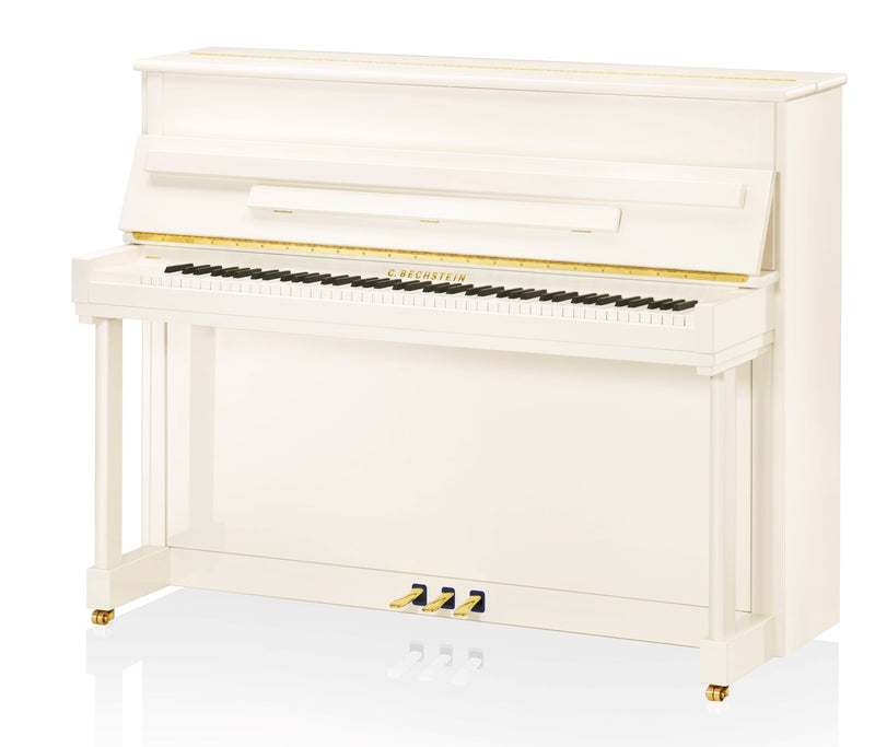 Klavier C. Bechstein Residence R 4 Classic
