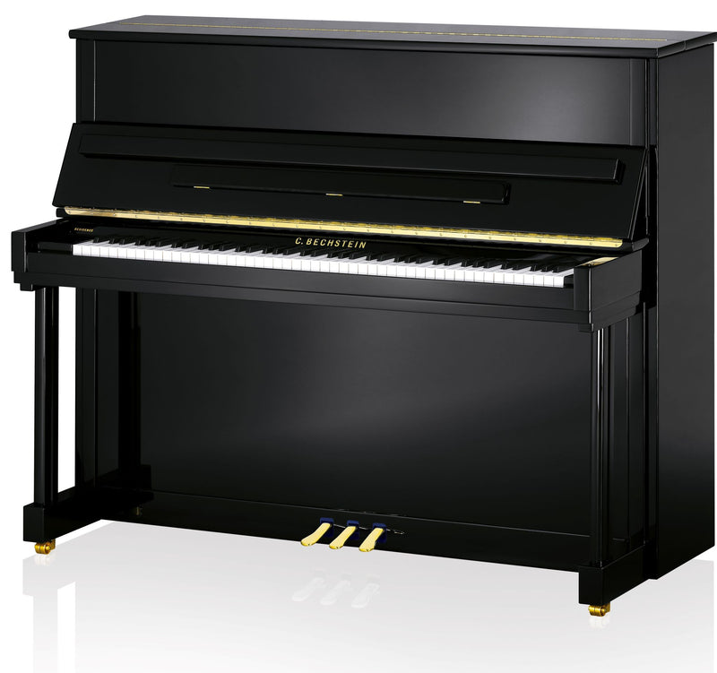 Klavier C. Bechstein Residence R 6 Classic Vario duet