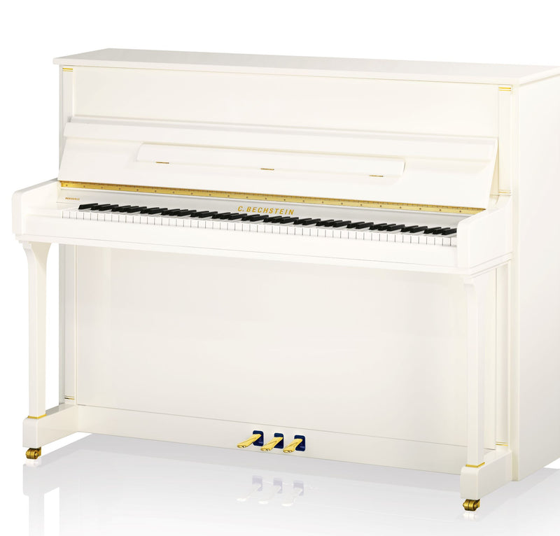 Klavier C. Bechstein Residence R 4 Contur Vario duet