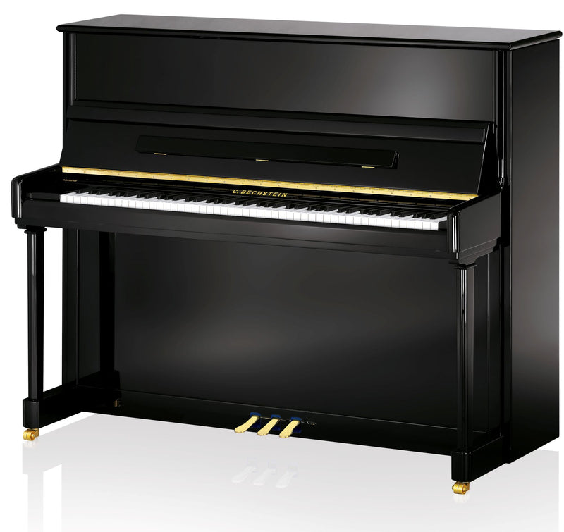 Klavier C. Bechstein Residence R 6 Elegance Vario duet