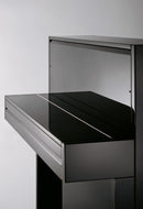 Klavier C. Bechstein Residence R 2 Millenium