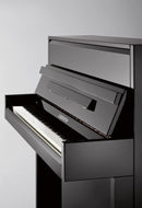 Klavier C. Bechstein Residence R 2 Millenium Vario duet