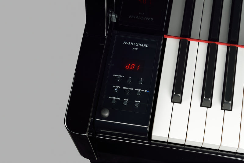 Digitalpiano Yamaha N-1X AvantGrand