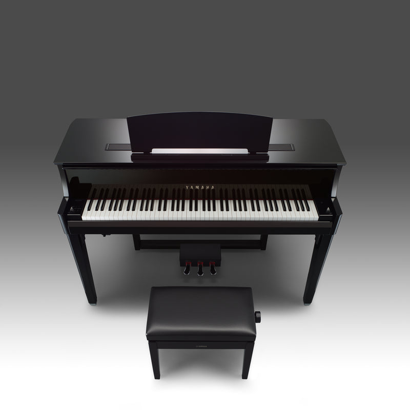 Digitalpiano Yamaha N-1X AvantGrand