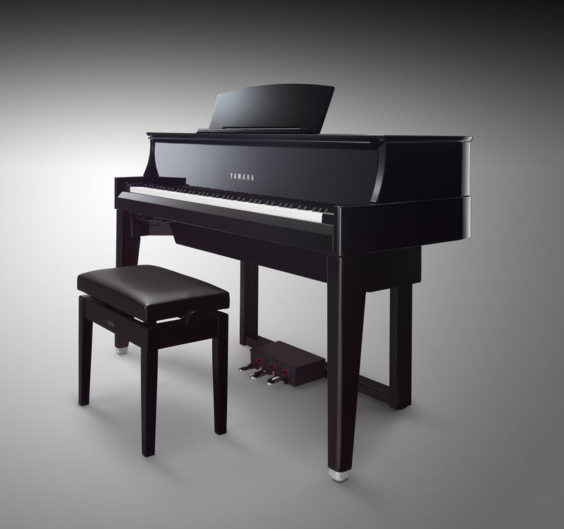 Digitalpiano Yamaha N-1X AvantGrand