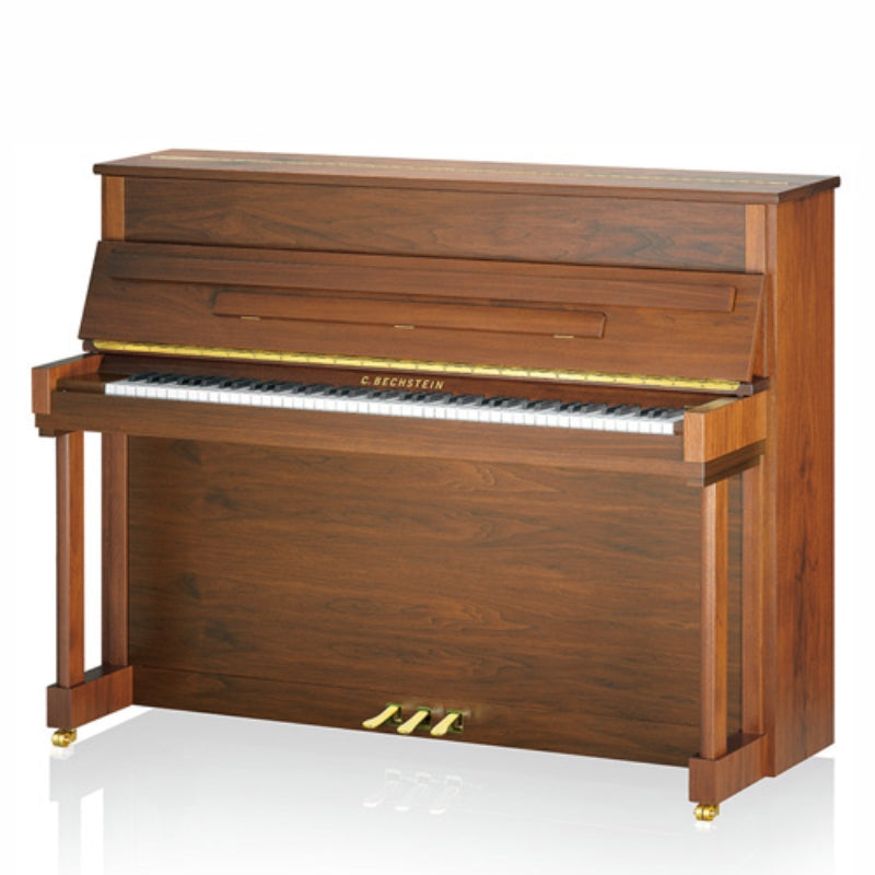 Klavier C. Bechstein Residence R 4 Classic Vario duet