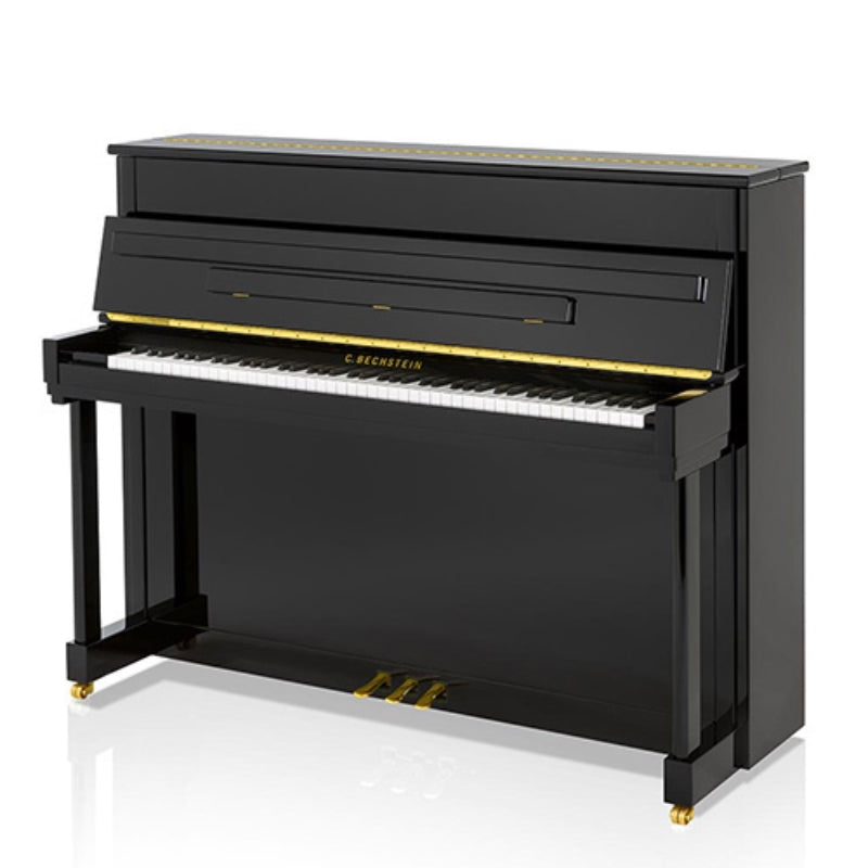 Klavier C. Bechstein Residence R 4 Classic