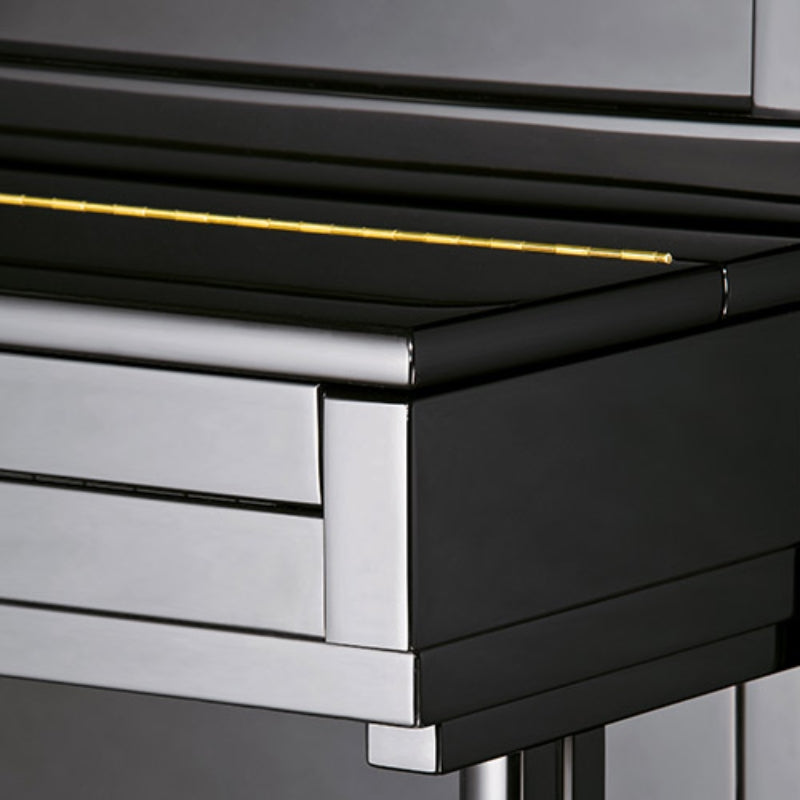 Klavier C. Bechstein Residence R 6 Classic Vario duet