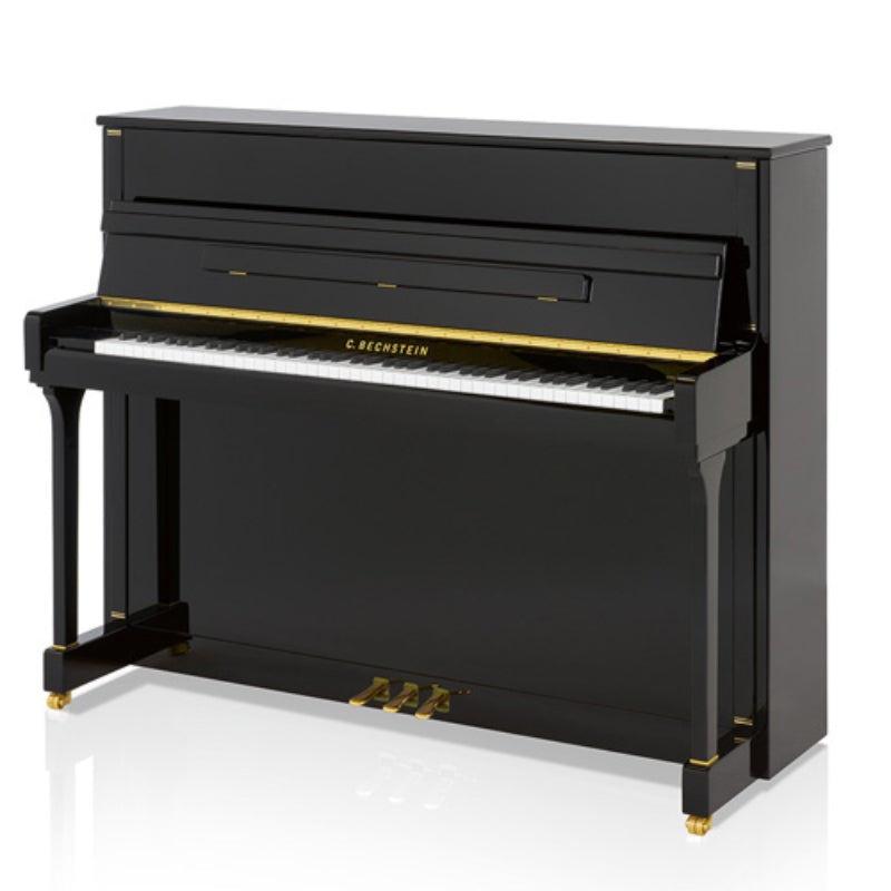 Klavier C. Bechstein Residence R 4 Contur Vario duet