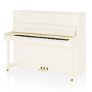 Klavier C. Bechstein Residence R 6 Elegance Vario duet