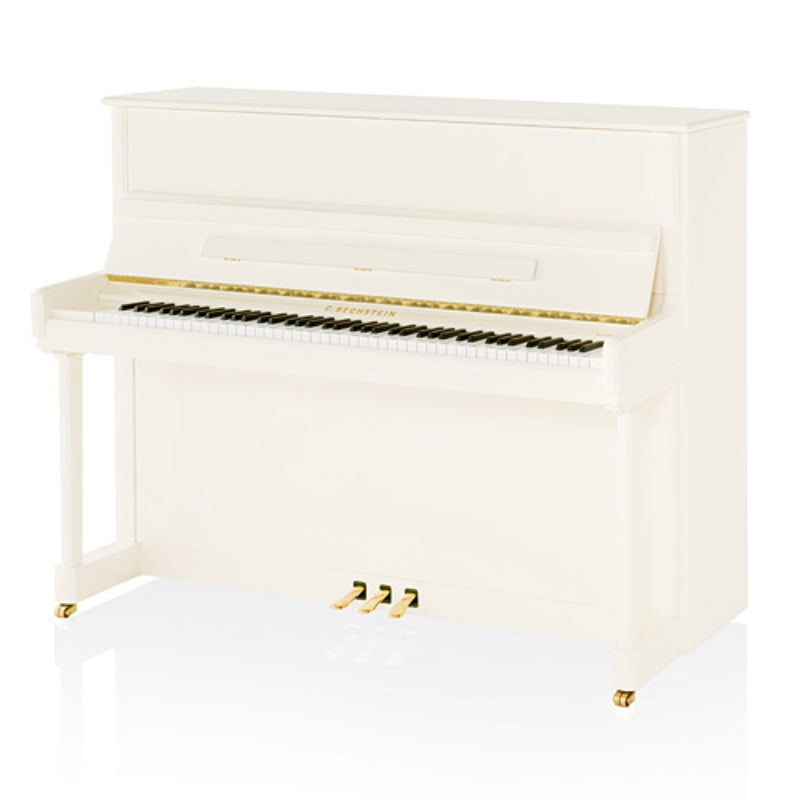 Klavier C. Bechstein Residence R 6 Elegance Vario duet