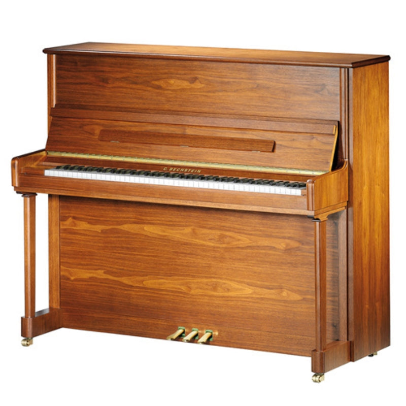 Klavier C. Bechstein Residence R 6 Elegance Vario duet