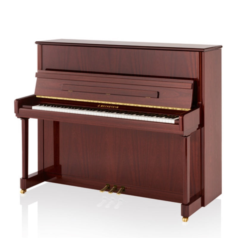 Klavier C. Bechstein Residence R 6 Elegance Vario duet