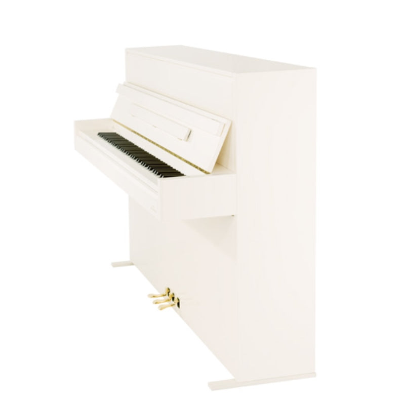 Klavier C. Bechstein Academy A 4 Vario duet