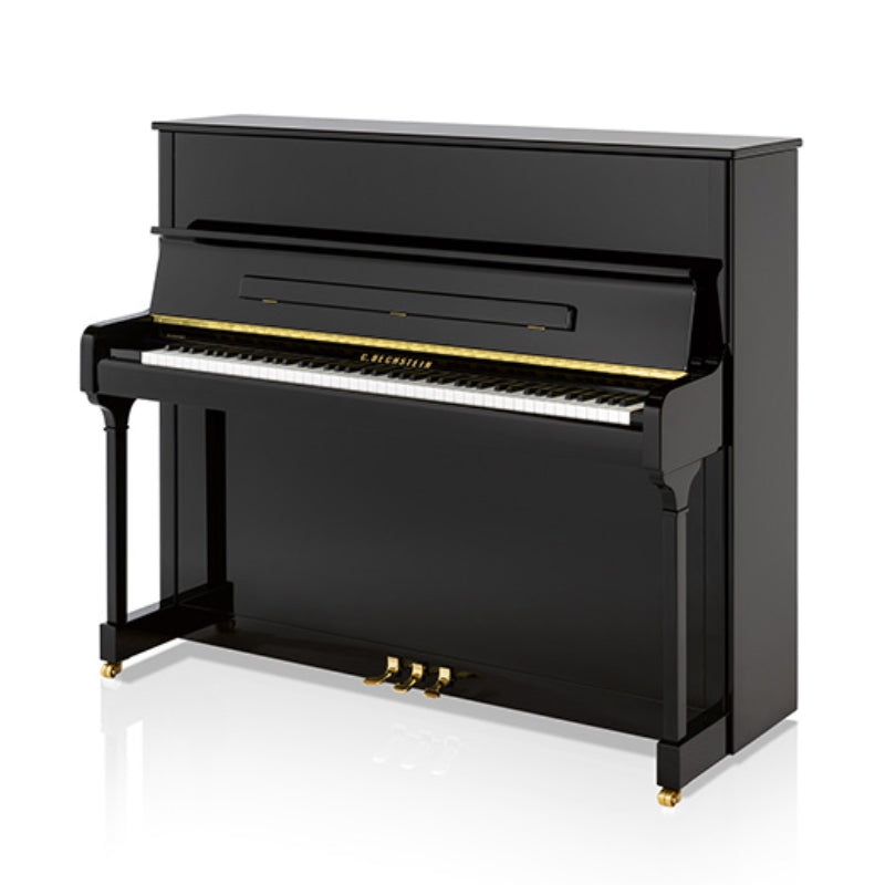 Klavier C. Bechstein Residence R 6 Style Vario duet