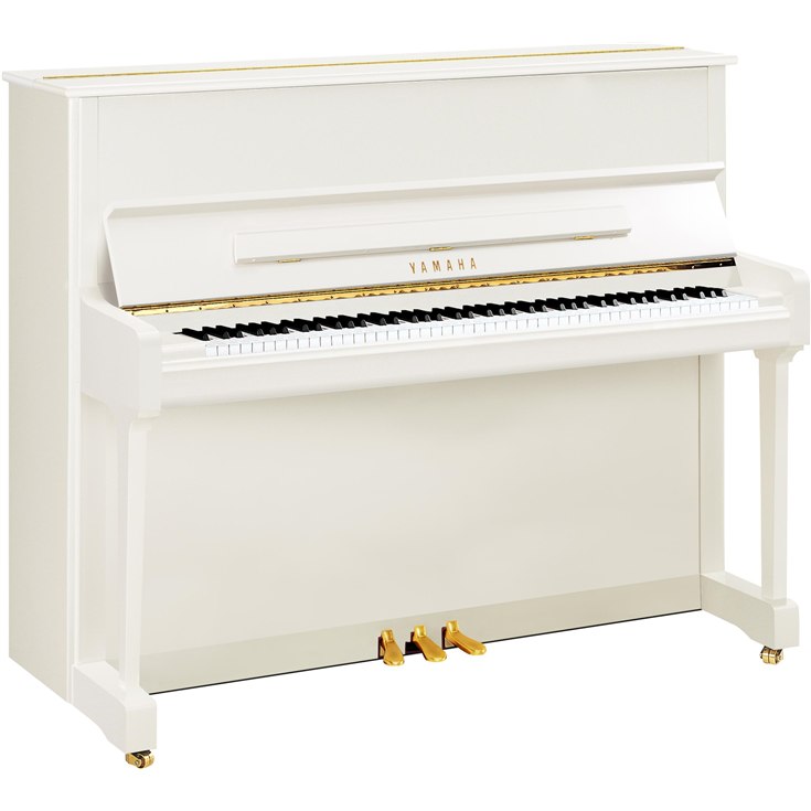 Klavier Yamaha P121