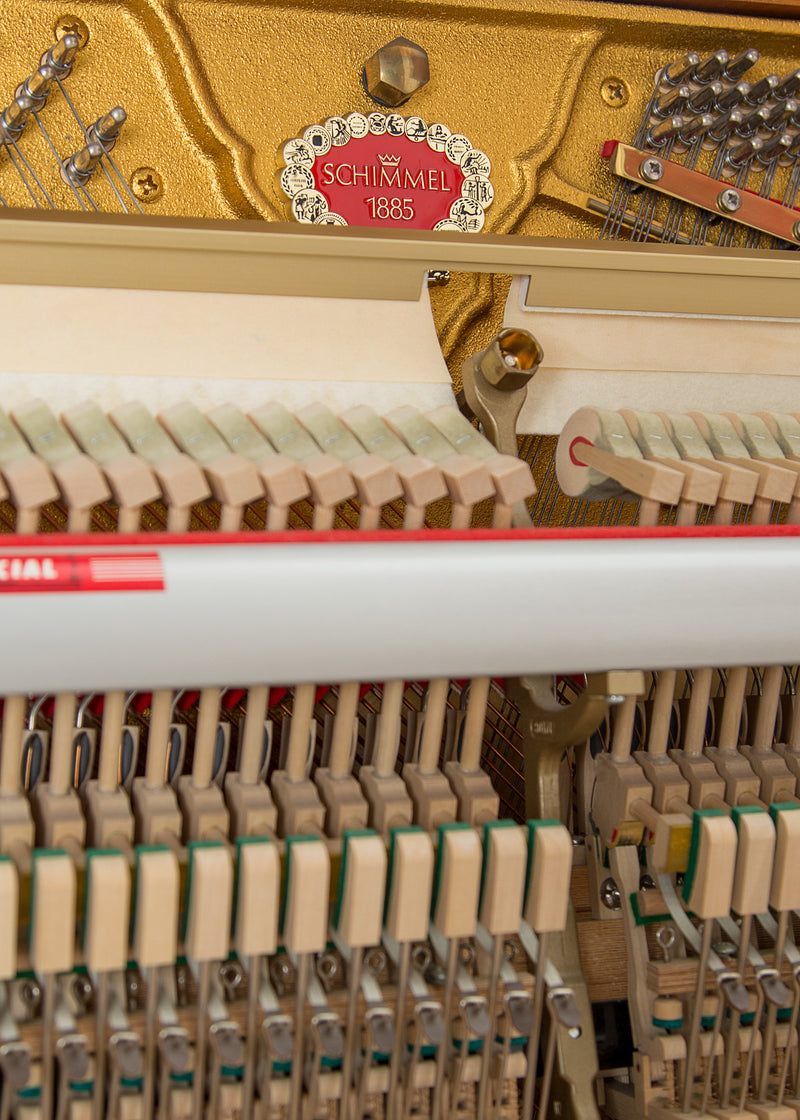 Klavier Schimmel 120